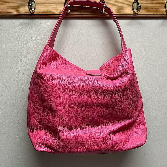 DOONEY & BOURKE HOBO BAG - Picture 2 of 7